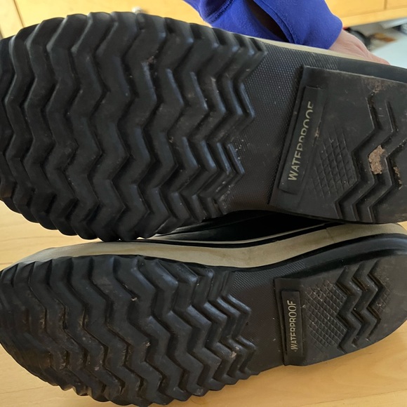 Sorel Joan of Arc boots - Picture 5 of 5